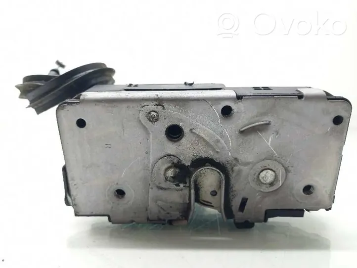 Citroen Jumper Zamek drzwi przednich 1633562780