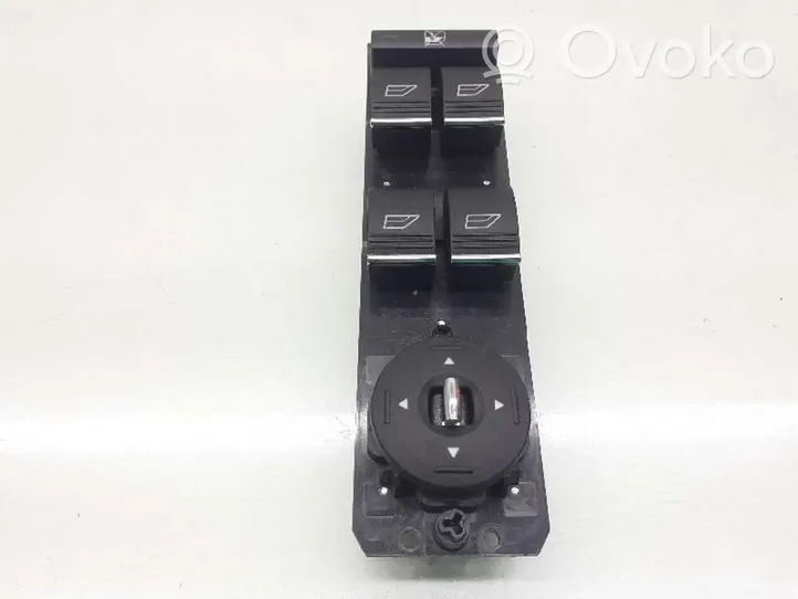 Ford Focus C-MAX Interruttore di controllo dell’alzacristalli elettrico 2029540