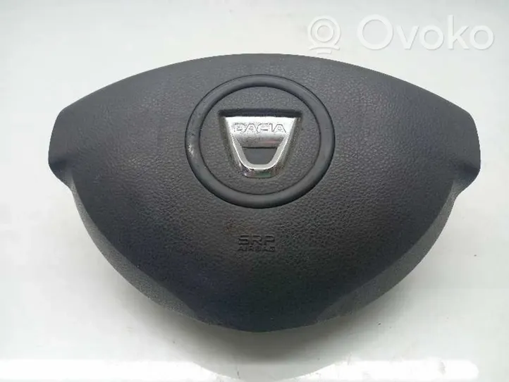 Dacia Lodgy Kit d’airbag 