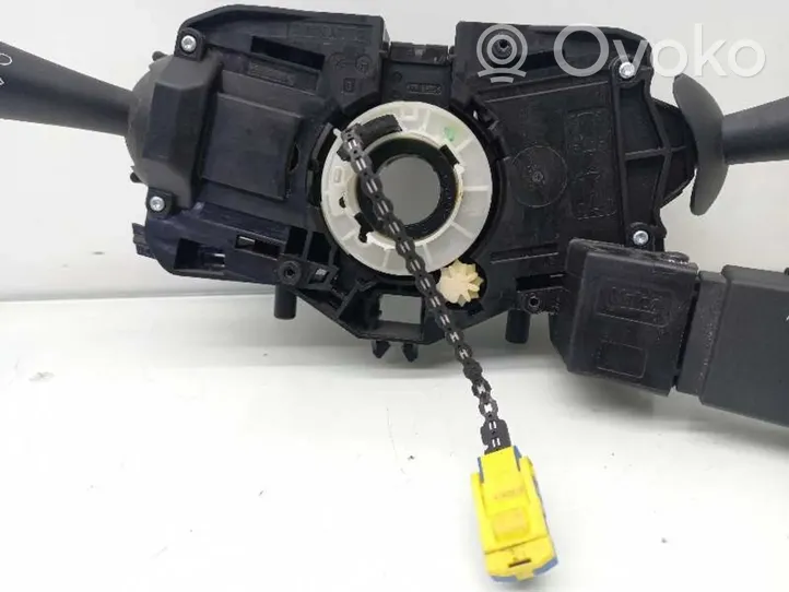 Dacia Lodgy Interruttore di regolazione dell’illuminazione del quadro 255401301R