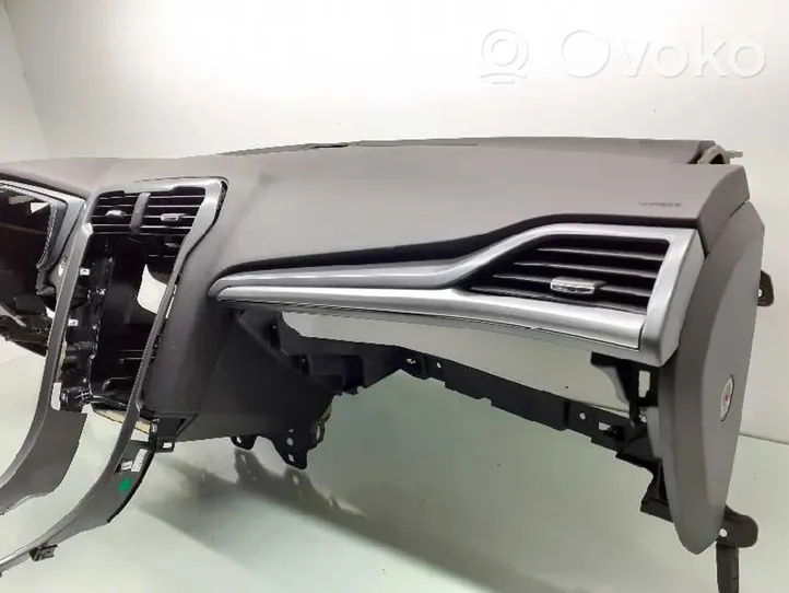 Ford Mondeo MK V Set di airbag 