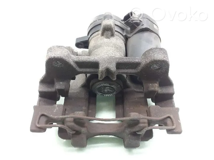 Ford Mondeo MK V Supporto della pinza del freno posteriore 2439127