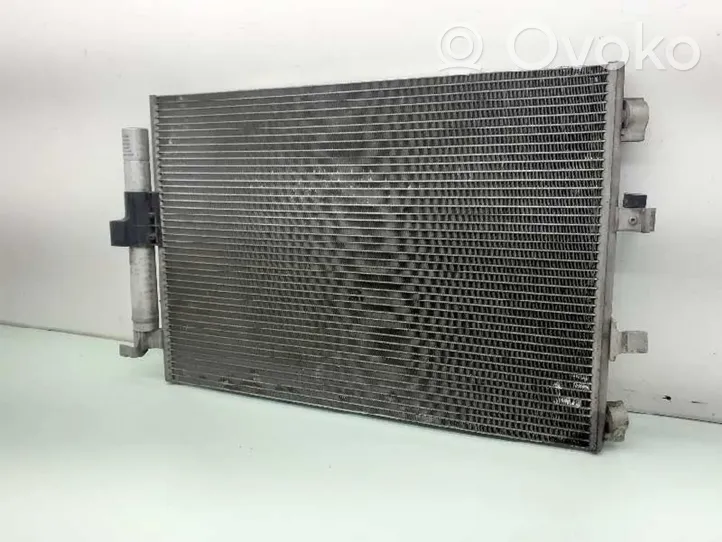 Ford C-MAX II Radiatore di raffreddamento A/C (condensatore) 2014533