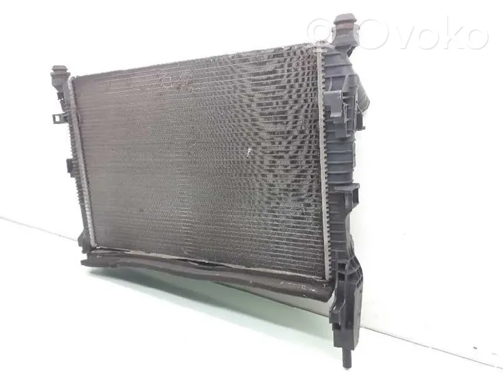 Ford C-MAX II Radiateur de refroidissement 1830145