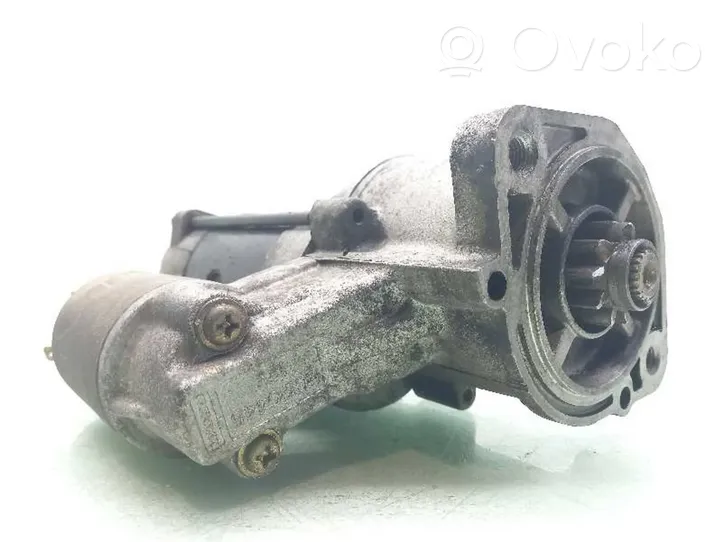 Hyundai Galloper Starter motor HK988300