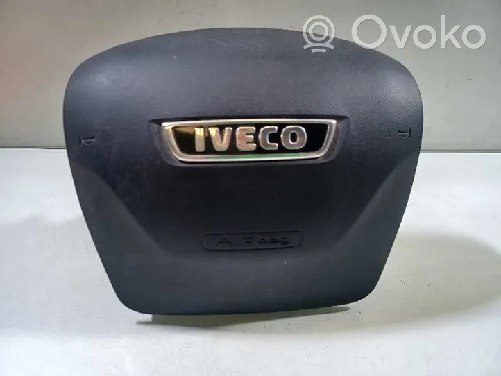 Iveco Daily 6th gen Poduszka powietrzna Airbag kierownicy 5801561543