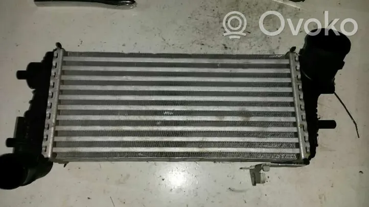 Ford Focus C-MAX Radiatore intercooler BV619L440CE