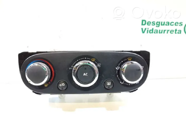 Renault Clio IV Module unité de contrôle climatisation NE10724850118