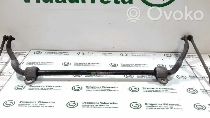 Mercedes-Benz CLK AMG A208 C208 Stabilizator przedni / drążek 2043230665