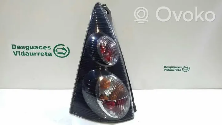Citroen C15 Лампочка 