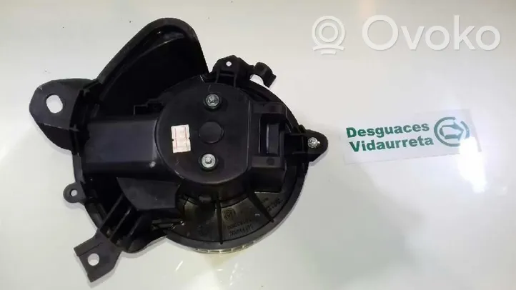 Fiat Qubo Ventola riscaldamento/ventilatore abitacolo 