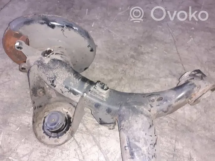 KIA Rio Rear axle beam with reductor 