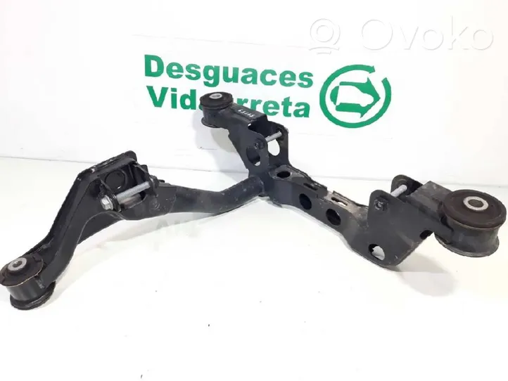 Volkswagen Transporter - Caravelle T6 Rear axle beam with reductor 7E0500043N