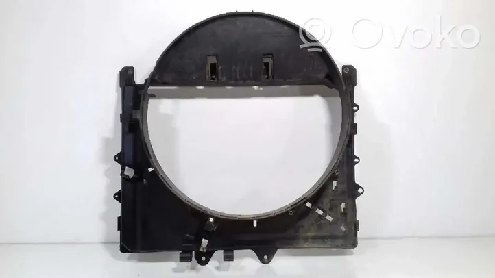 Land Rover Discovery 4 - LR4 Ventilatore di raffreddamento elettrico del radiatore F18111B46000