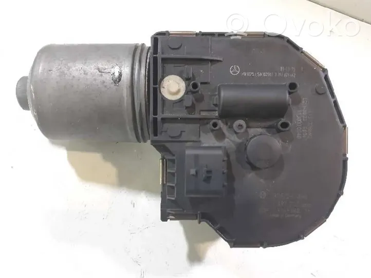 Mercedes-Benz E W212 Wiper motor 1397220666