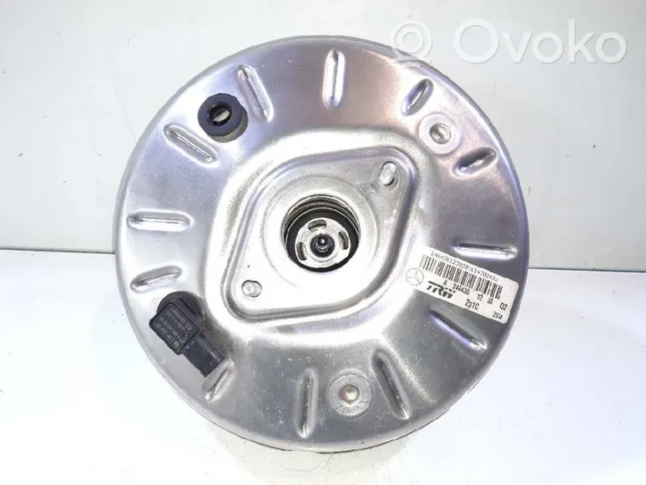 Mercedes-Benz A W176 Valvola di pressione Servotronic sterzo idraulico A2464301230