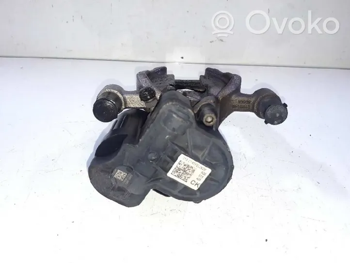 Volkswagen Touran II Rear brake caliper 5Q0615405CK