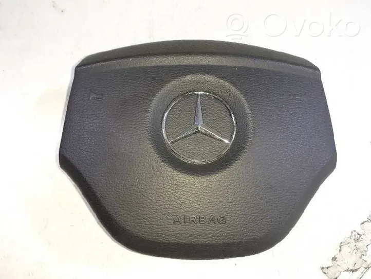 Mercedes-Benz R W251 Poduszki powietrzne Airbag / Komplet 