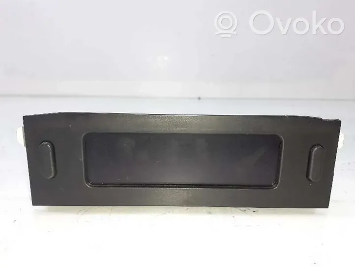 Peugeot 206+ HUD-näyttö 96613336XT