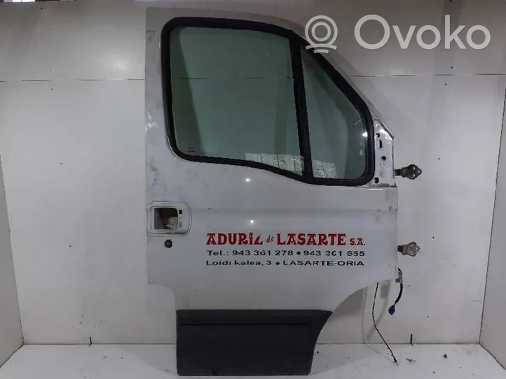 Iveco Daily 45 - 49.10 Porte avant 