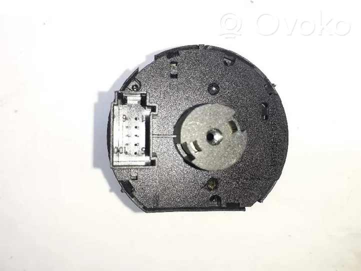 Volkswagen Tiguan Interruttore di regolazione dell’illuminazione del quadro 3C8941431A