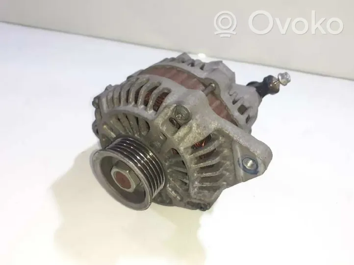 Opel Agila B Alternator 3140084E10