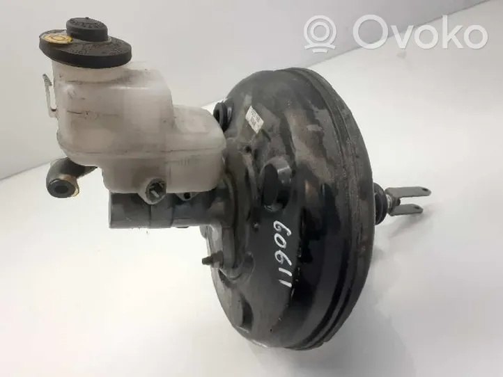 Toyota RAV 4 (XA30) Hidrauliskais servotronic spiediena vārsts 13101015601