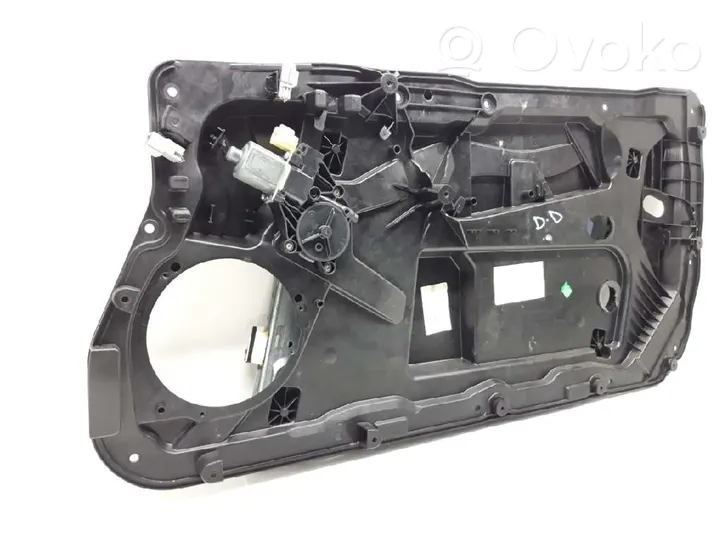 Ford Fiesta Alzacristalli elettrico della portiera anteriore 8A61B045H16AH