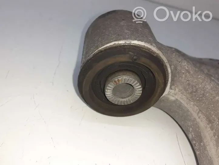 Opel Zafira B Triangle bras de suspension inférieur avant 