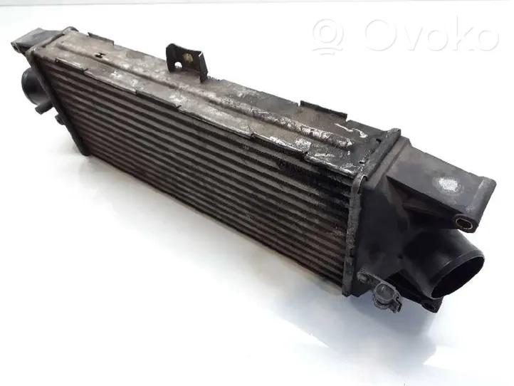 Iveco Daily 4th gen Radiatore intercooler 2730911784