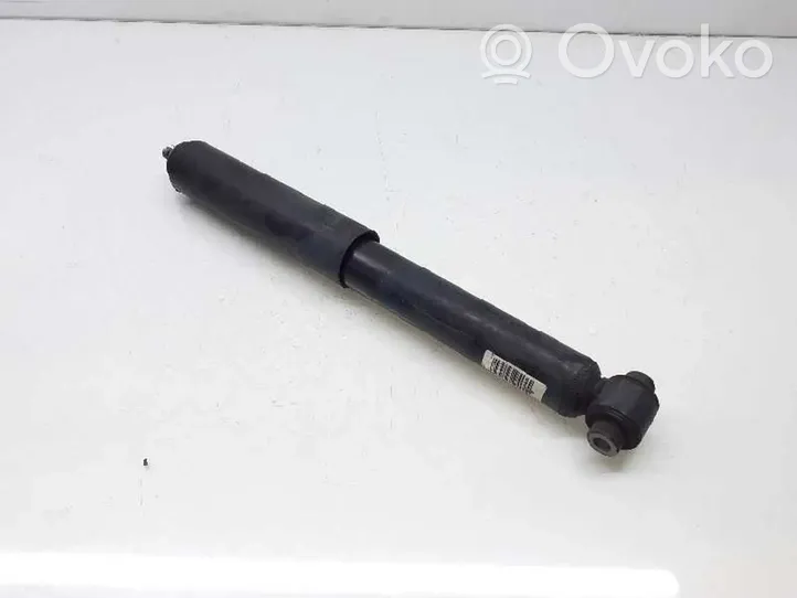 Opel Grandland X Rear shock absorber/damper 3557157