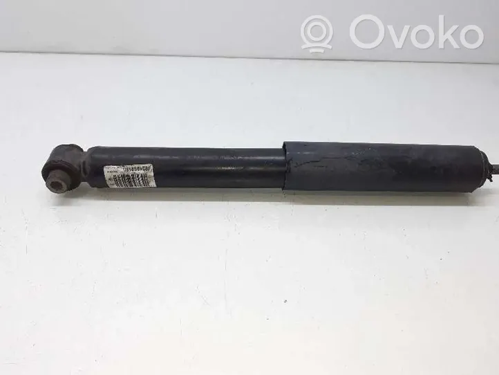 Opel Grandland X Rear shock absorber/damper 3557157