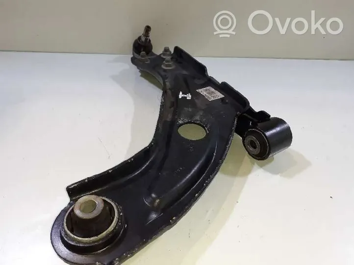 Opel Grandland X Braccio di controllo sospensione anteriore 3646272