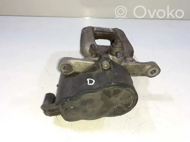 Opel Grandland X Support d'étrier arrière 95525380