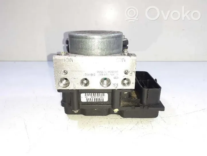 Fiat Qubo Pompa ABS 71754783