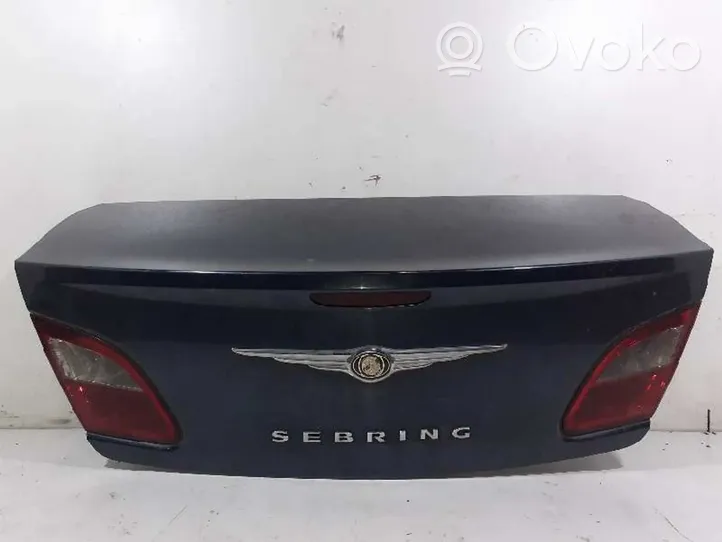 Chrysler Sebring (JS) Parcel shelf 5074536AC