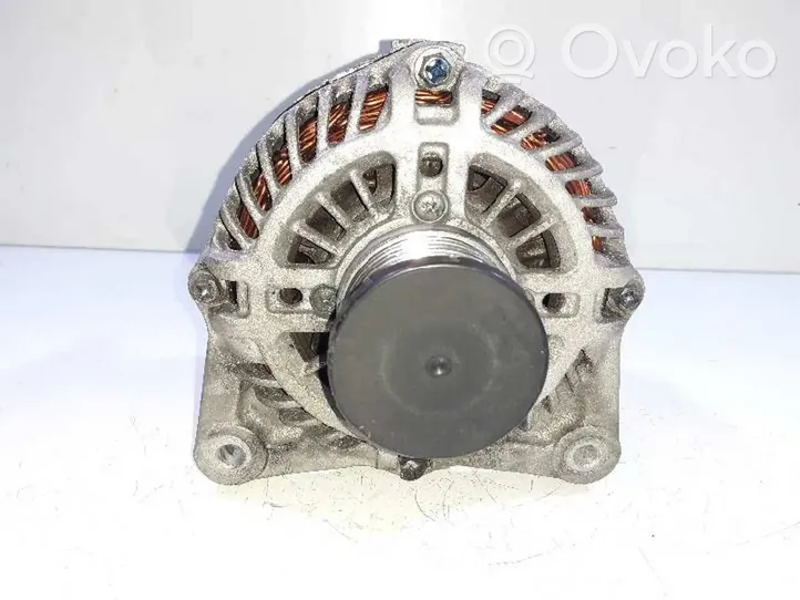 Nissan Qashqai+2 Alternator 23100JD22M