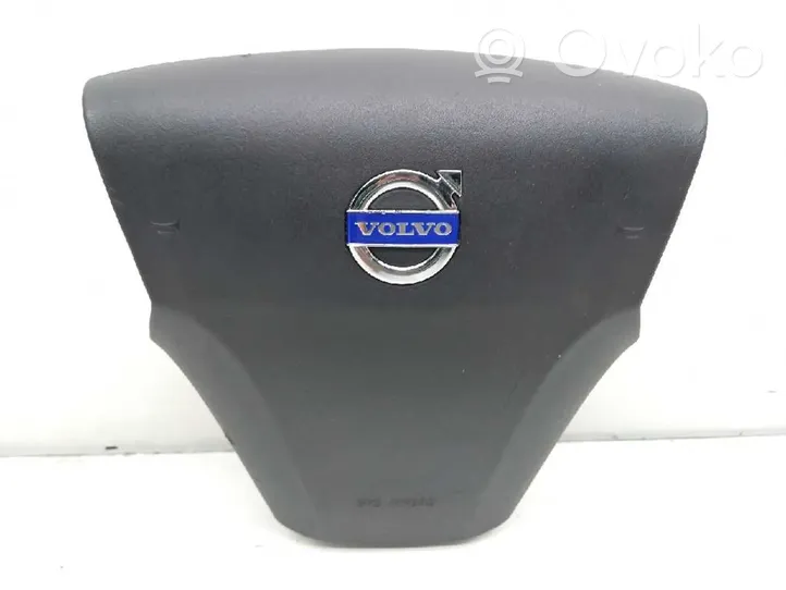 Volvo C30 Turvatyynysarja 31332807