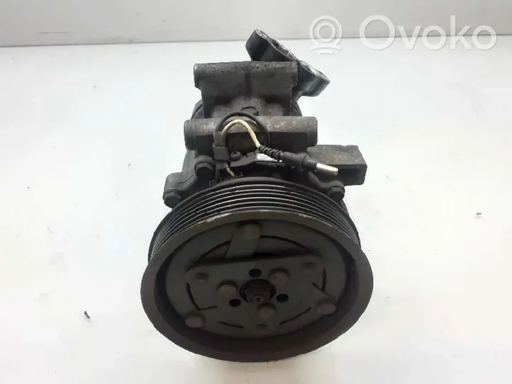 Nissan Kubistar Compressore aria condizionata (A/C) (pompa) 2763000Q2L