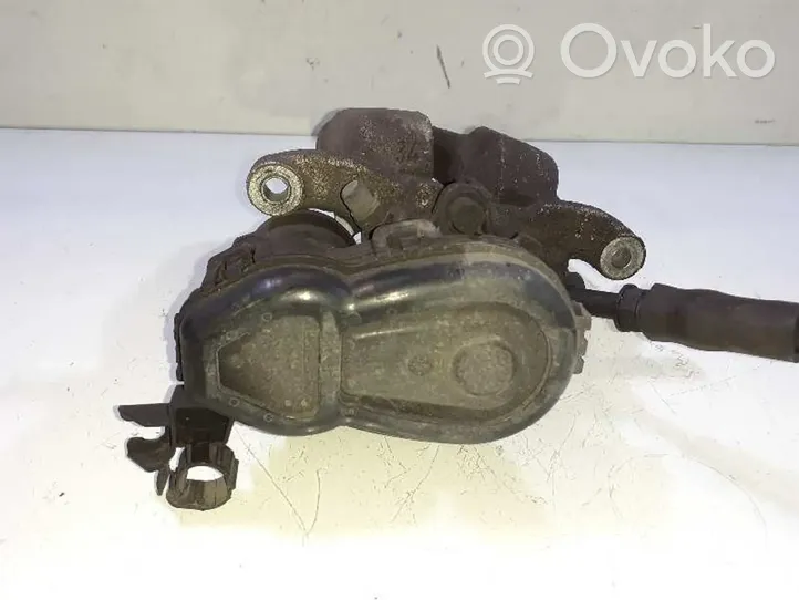 Mercedes-Benz A W176 Support d'étrier arrière A0004232481