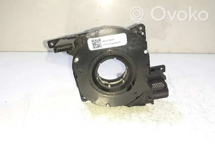 Volvo V60 Poduszka powietrzna Airbag kierownicy 31343218