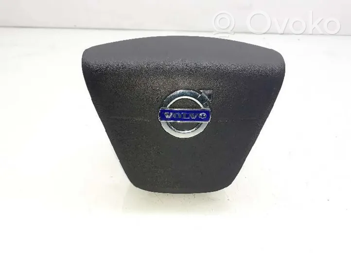 Volvo S80 Kit d’airbag 