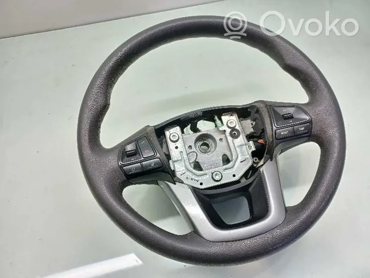 KIA Rio Steering wheel 561001W540HU