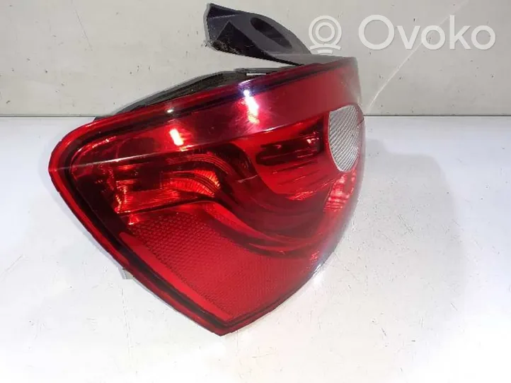 Seat Ibiza IV (6J,6P) Rear tail light bulb 6J4945095K