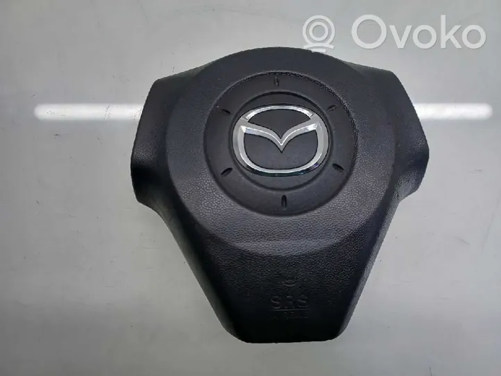 Mazda 5 Set di airbag 