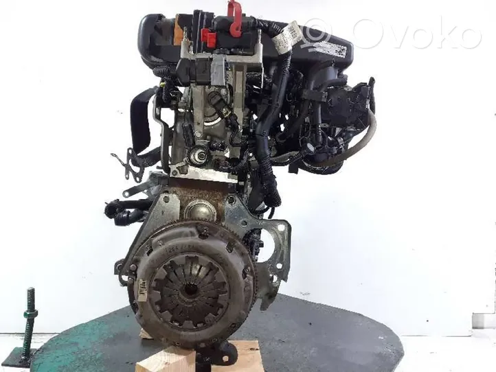 Tata Indica Vista I Moteur 750E4000