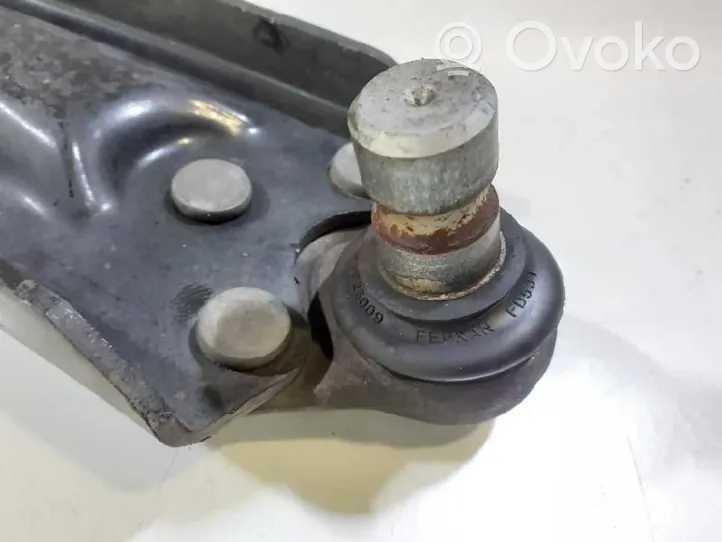 Renault Megane IV Braccio di controllo sospensione anteriore 545045297R