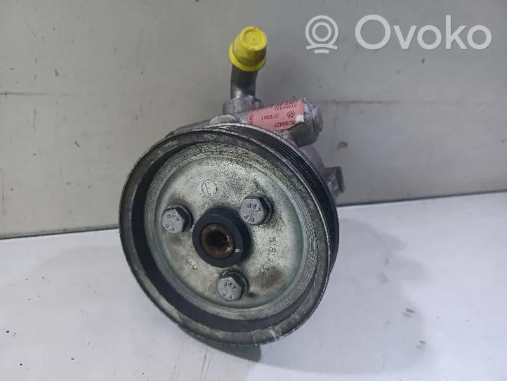 Opel Combo D Pompe de direction assistée 95513937