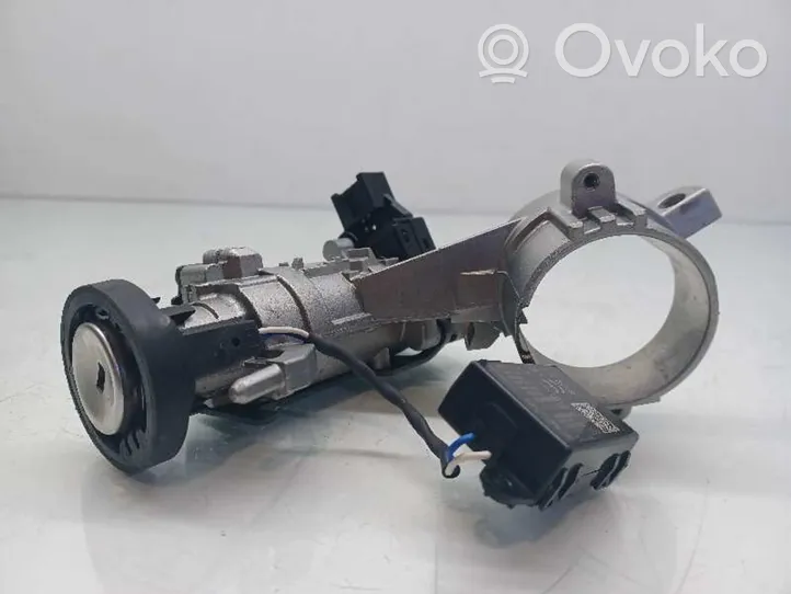 Opel Corsa E Blocchetto accensione 13279296