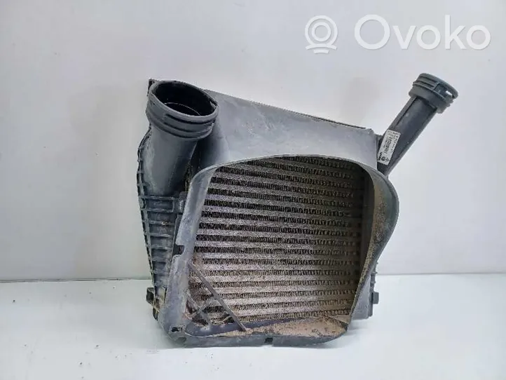 Porsche Cayenne (9PA) Radiatore intercooler 95811064011